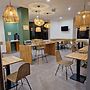 Le Phenix Hotel Limoge