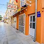 Sleek and Stylish Umag Apartments With Sea View