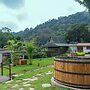 Boscana Forest Resort & Residence