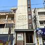 Park Residency Kanchipuram