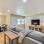4 Mi to Dtwn San Jose: Sleek & Modern Duplex!