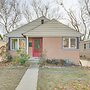 Home w/ Fenced Yard: 13 Mi to Downtown Chicago!
