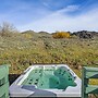 Mtn-view Weldon Home: Walk to Pacific Crest Trail