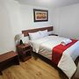 INCA PALACE EXPERIENCE