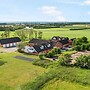 Holiday Home With North sea View