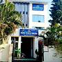 Hotel Silver Woods Ranchi