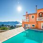 Loris Residence in Ionian Islands