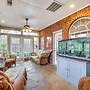 3 Mi to the Star: Spacious Home w/ Yard + Gazebo!