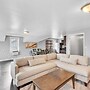 The Loft 3BR Apartment with Scenic Deck
