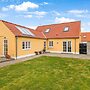 5 Star Holiday Home in Lokken