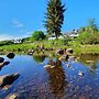 Woodlands Cottage Retreat in Garve