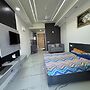 Gaur Commercial Studio Apartment
