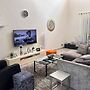 Serene Oasis in East Legon Hills - Chic 2 Bedroom Retreat
