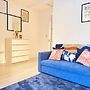 25min to Central - Zone 2 - Free Parking - Sleep 6