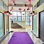 Hotel Datia Comfort Inn