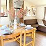 Harwich - Caravan - Sleeps 10 - Garden - Pool