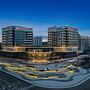 Hilton Garden Inn Ordos Kangbashi