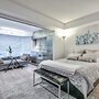 Waterfront Clair Avenue Suites