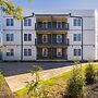 Tourist Homes of Richmond Church Hill North