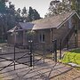 The Old Workshop