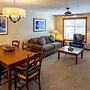 3413 - One Bedroom + Den Standard Powderhorn Lodge 1 Condo