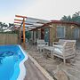 Ceren Villa Akyaka Daily Weekly Rentals