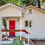 Rouge Cobb Mountain Cabins