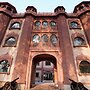 HOTEL THE FORT