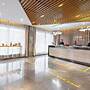 Mingda Zhiju Hotel Yiwu Airport