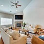 Grill & Games: Family Getaway in Flagstaff!