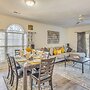 Swim, Putt & Play: Central Condo in Myrtle Beach!