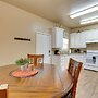 Apartment Half-mi to Downtown Guthrie!