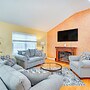 4 Mi to Hudson River: Quiet Newburgh Home!