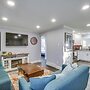 2 Mi to Frontier Park: Pet-friendly Retreat