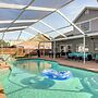 3 Mi to Marina: Riverview Family Home w/ Lanai!