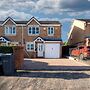 Homely 3 bed House Near Birmingham City Centre