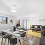 2 Bedroom Luxury Apartment Near Leeds City Centre
