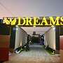 Dreams - Mahabalipuram