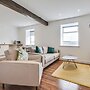Host Stay Canalside Lofts Apartment