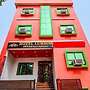 Hotel Lumbini International By GRB