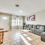 Lubbock Home: 3 Mi to Texas Tech!
