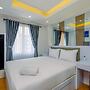 Fancy and Nice 2BR Apartment at Podomoro Golf View