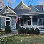 City Park Charm - Vintage Home w/ Modern Comforts