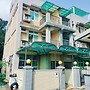 Yilan Hall 2