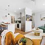 Comfortable 3-Bedroom Home Near City