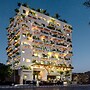 Iconic Long Hai Hotel