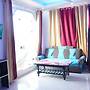 Janki home stay