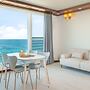 Goseong Beach Jin Spa Pension