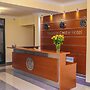 Yerevan Centre Hotel