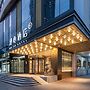 Manxin Hotel Wuhan Hankou Xinhua Road
